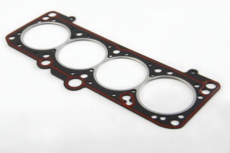 Прокладка головки A80/A100/Caddy I/Passat/Golf I-III 1.8 82- (1.75mm), JP Group (1119300400) Прокладка головки A80/A100/Caddy I/Passat/Golf I-III 1.8 82- (1.75mm), JP Group (1119300400)