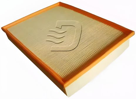 Воздушный фильтр для MERCEDES-BENZ SPRINTER, VW CRAFTER, DENCKERMANN (A140861) Воздушный фильтр для MERCEDES-BENZ SPRINTER, VW CRAFTER, DENCKERMANN (A140861)