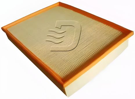 Повітряний фільтр MERCEDES-BENZ SPRINTER, VW CRAFTER, DENCKERMANN (A140861)