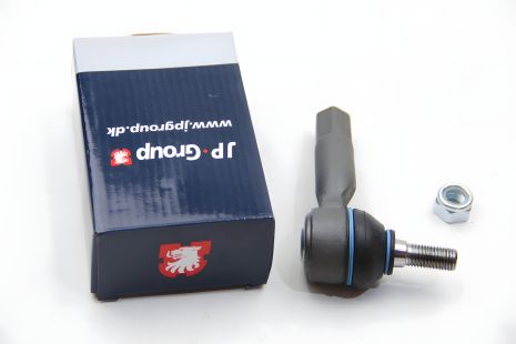 Кермової тяги накінечник Audi A3/Golf IV/Octavia/Bora 96-10 Пр., JP Group (1144600780) Кермової тяги накінечник Audi A3/Golf IV/Octavia/Bora 96-10 Пр., JP Group (1144600780)