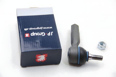 Рулевой наконечник для Audi A3/Golf IV/Octavia/Bora 96-10, JP Group (1144600780) Рулевой наконечник для Audi A3/Golf IV/Octavia/Bora 96-10, JP Group (1144600780)