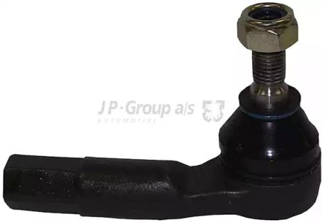 Наконечник рулевой тяги Audi A3/Golf IV/Octavia/Bora 96-10 Пр., JP Group (1144600780)