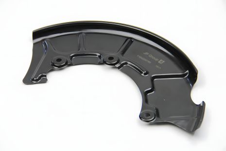 Захист гальмівного диска (переднього) для Audi/Skoda/VW, JP Group (1164200780) Захист гальмівного диска (переднього) для Audi/Skoda/VW, JP Group (1164200780)