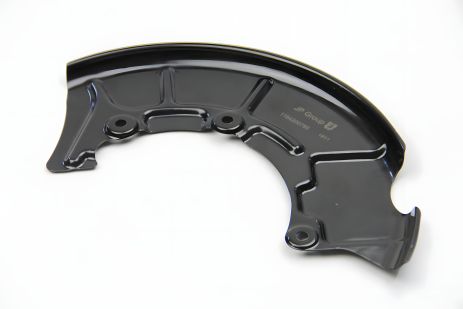 Захист гальмівного диска (переднього) для Audi/Skoda/VW, JP Group (1164200780) Захист гальмівного диска (переднього) для Audi/Skoda/VW, JP Group (1164200780)