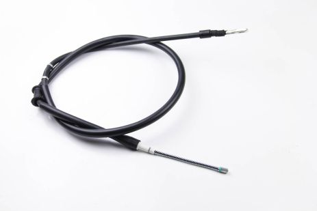 Ручний гальмівний кабель Audi 80 91-95 L = R (1578/1352) (Drum.morm), Goodrem (RM4744)