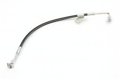 Шланг тормозной передний для Transit 86-00 Пр., JP Group (1561600100) Шланг тормозной передний для Transit 86-00 Пр., JP Group (1561600100)