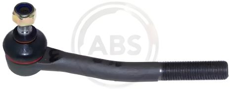 Рулевой наконечник (поперечная тяга) ABS Lada 2108/2109/2113/2114/2115 86-13 Л. (230188)