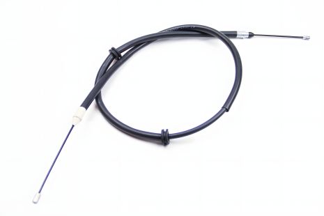 Задній трос ручного гальма для Kangoo 4x4 01- Л=R (1525/1235), GOODREM (RM4484) Задній трос ручного гальма для Kangoo 4x4 01- Л=R (1525/1235), GOODREM (RM4484)