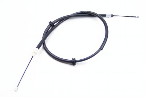 Ручного тормоза трос задний Kangoo 4x4 01-Л=R (1525/1235), GOODREM (RM4484) Ручного тормоза трос задний Kangoo 4x4 01-Л=R (1525/1235), GOODREM (RM4484)