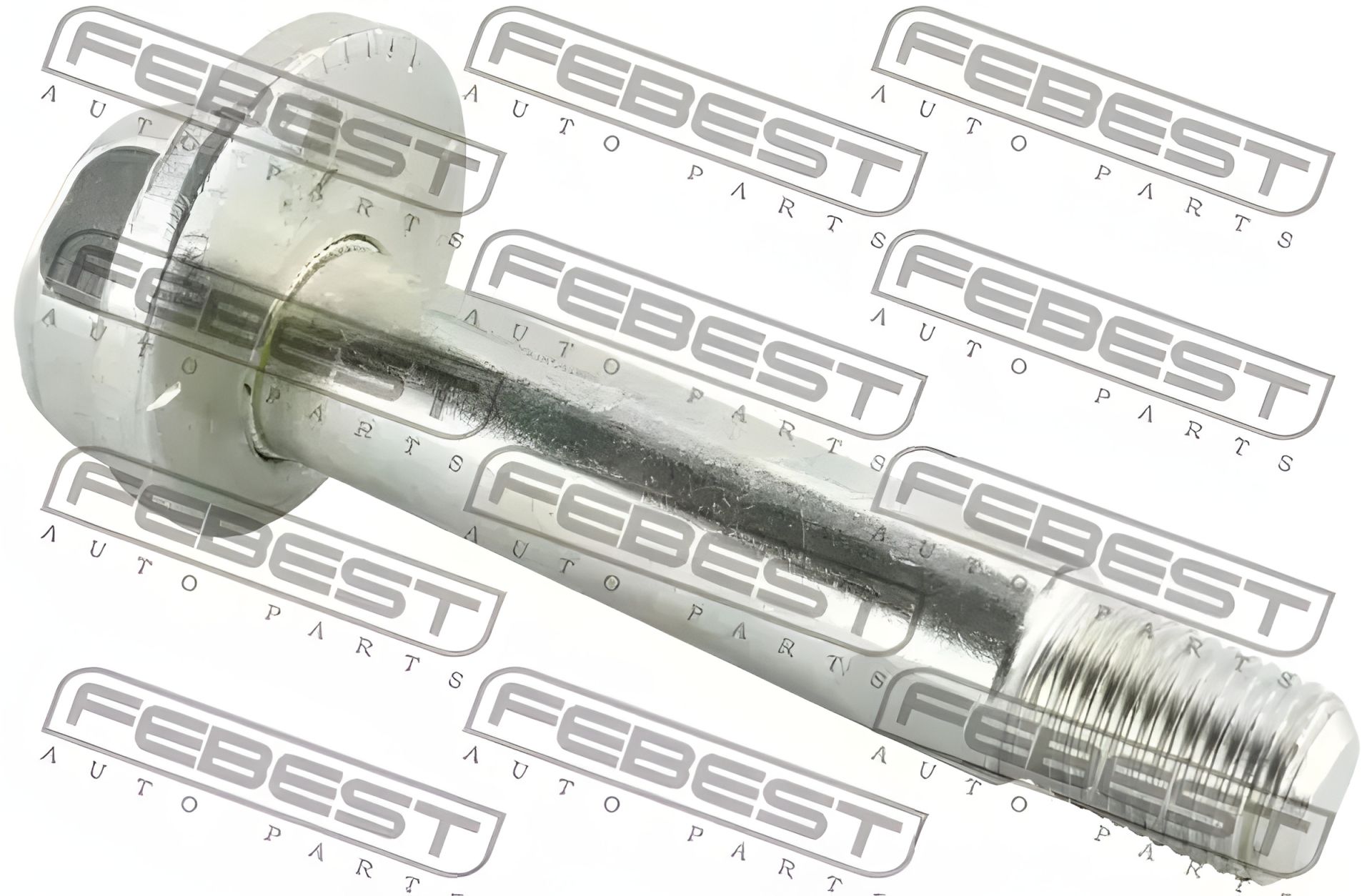 Болт регулювання розвалу Legacy/Impreza 98-09, FEBEST (0829001) Болт регулювання розвалу Legacy/Impreza 98-09, FEBEST (0829001)