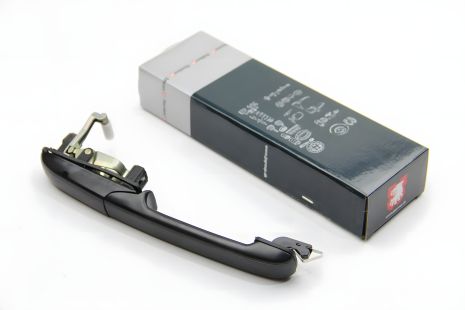 Внешняя ручка Passat 9496 задняя R, JP Group (1187200580)