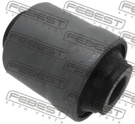 Сайлентблок задньої поперечної тяги для Lancer/Outlander 95-06, FEBEST (MAB071)
