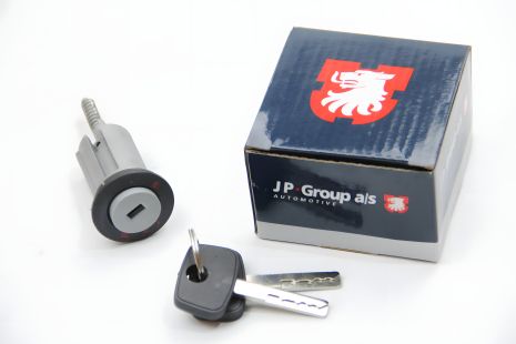 Сердечник замка зажигания для Vectra A/Omega A/B-03, изготовитель JP Group (1290400100)