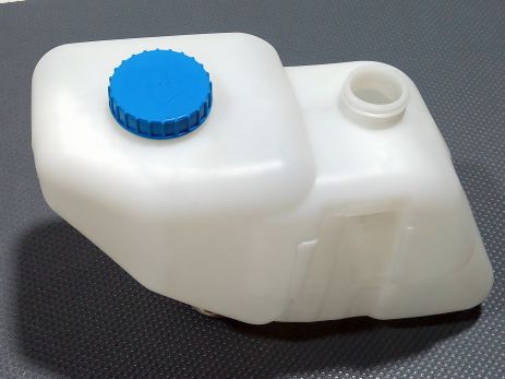 Бачок омивача ВАЗ 2108 інжектор (під 2 мотори), (21083-5208008) (Модифікація 21083-5208008-30)