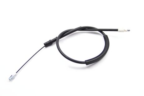 Гальма Трос ручного задній Vito (639) 03- R (1152/903), GOODREM (RM4273) Гальма Трос ручного задній Vito (639) 03- R (1152/903), GOODREM (RM4273)