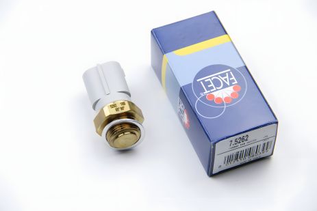 Датчик увімкнення вентилятора A3/Leon/Octavia/Golf IV 96-, FACET (75262) Датчик увімкнення вентилятора A3/Leon/Octavia/Golf IV 96-, FACET (75262)