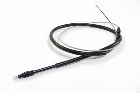 Ручного гальма трос задній A.B.S. Berlingo/Partner 08- Л=Пр. (2402/1300), (K13636) Ручного гальма трос задній A.B.S. Berlingo/Partner 08- Л=Пр. (2402/1300), (K13636)