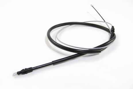 Ручного гальма трос задній A.B.S. Berlingo/Partner 08- Л=Пр. (2402/1300), (K13636) Ручного гальма трос задній A.B.S. Berlingo/Partner 08- Л=Пр. (2402/1300), (K13636)