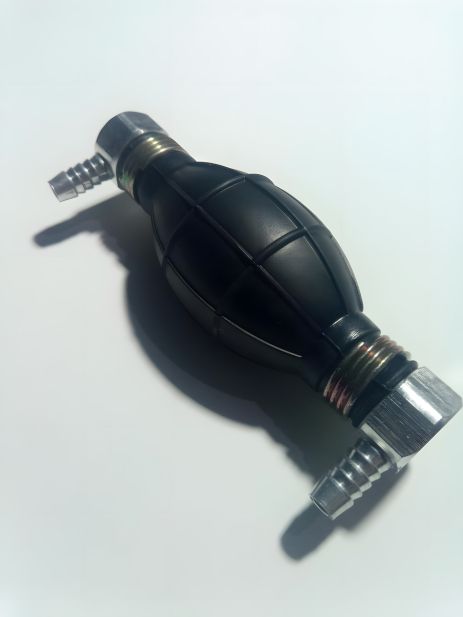 Груша для палива підкачування METALCAUCHO (02010) штуцер 8 мм (кут/кут) Груша для палива підкачування METALCAUCHO (02010) штуцер 8 мм (кут/кут)