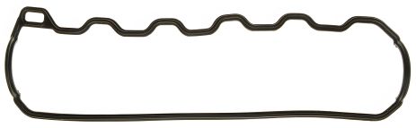 Клапанна кришка AUDI 2.5TDI (ABP, AAT, AEL) прокладка, AJUSA (11045600)