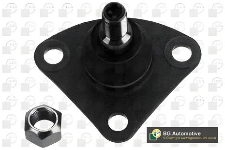 Шаровая опора (передняя/снизу) для Ducato/Boxer 06-, BGA (SJ1406) Шаровая опора (передняя/снизу) для Ducato/Boxer 06-, BGA (SJ1406)