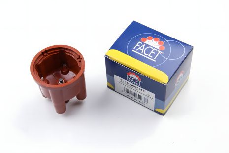 Распределительная крышка зажигания для Escort/Sierra, FACET (27509PHT)