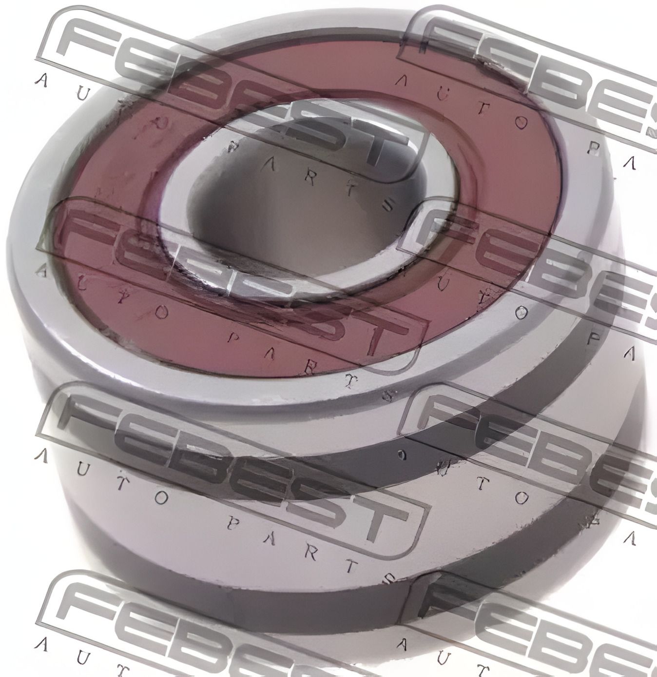 Підшипник генератора Nissan Qasqai 07-13 (8x23x14), FEBEST (B885D) Підшипник генератора Nissan Qasqai 07-13 (8x23x14), FEBEST (B885D)