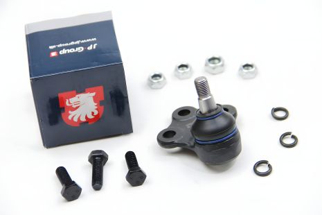 Передняя шаровая опора низкая для Astra F/Vectra A 91-00, JP Group (1240300500)