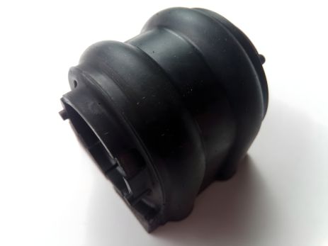 Втулка стабилизатора переднего Sonata (YF), MOBIS (548132T000) d19 мм (54813-2T000) Втулка стабилизатора переднего Sonata (YF), MOBIS (548132T000) d19 мм (54813-2T000)