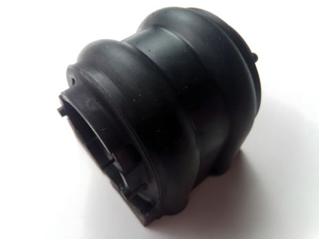 Втулка стабилизатора переднего Sonata (YF), MOBIS (548132T000) d19 мм (54813-2T000) Втулка стабилизатора переднего Sonata (YF), MOBIS (548132T000) d19 мм (54813-2T000)