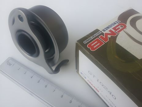 ГРМ ролик i10/Getz 1.1, GMB (GT10240) (24410-02550)