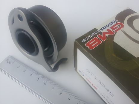 ГРМ ролик i10/Getz 1.1, GMB (GT10240) (24410-02550) ГРМ ролик i10/Getz 1.1, GMB (GT10240) (24410-02550)