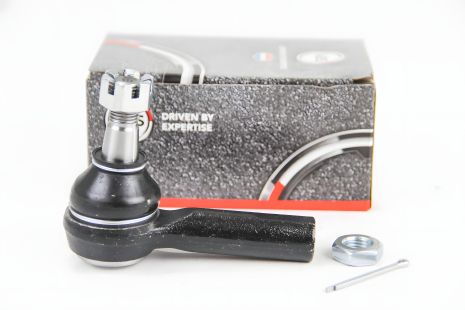 Рулевой наконечник Nissan Pathfinder 97-04 / X-Trail 01-13, ABS (230652) Рулевой наконечник Nissan Pathfinder 97-04 / X-Trail 01-13, ABS (230652)