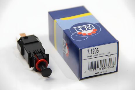 Датчик стоп-сигнала для Combo/Corsa/Meriva 1.0-1.8 00-, FACET (71205) Датчик стоп-сигнала для Combo/Corsa/Meriva 1.0-1.8 00-, FACET (71205)