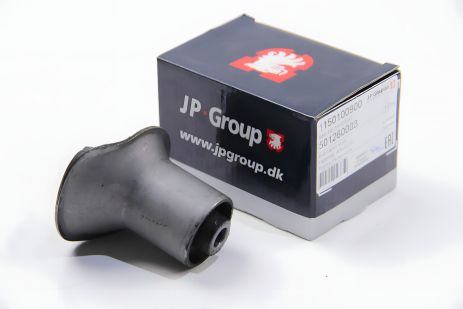 Бушинг задней балки Golf II-91, JP Group (1150100900)
