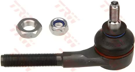 Кермовий накінечник CITROEN/PEUGEOT XM/Xantia/AX/Saxo/106/206/305/605/307 FL, TRW (JTE163) Кермовий накінечник CITROEN/PEUGEOT XM/Xantia/AX/Saxo/106/206/305/605/307 FL, TRW (JTE163)