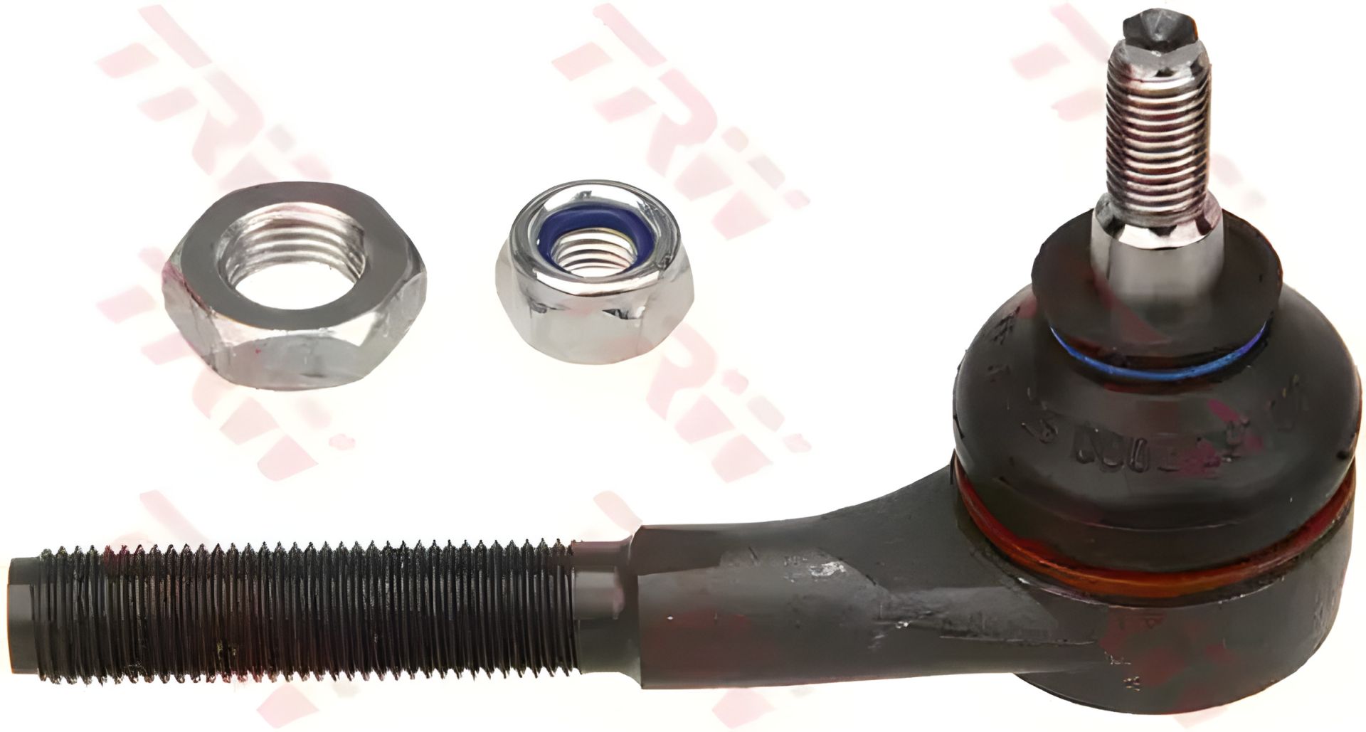 Кермовий накінечник CITROEN/PEUGEOT XM/Xantia/AX/Saxo/106/206/305/605/307 FL, TRW (JTE163) Кермовий накінечник CITROEN/PEUGEOT XM/Xantia/AX/Saxo/106/206/305/605/307 FL, TRW (JTE163)