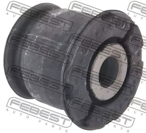 Задньої цапфи сайлентблок Honda CR-V/Civic 01-07, FEBEST (HAB009)