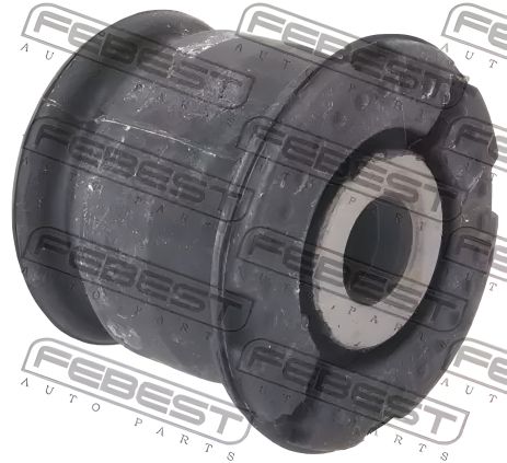 Задньої цапфи сайлентблок Honda CR-V/Civic 01-07, FEBEST (HAB009) Задньої цапфи сайлентблок Honda CR-V/Civic 01-07, FEBEST (HAB009)