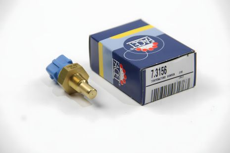Температурный датчик Fiesta 1.3i 95-02/ Transit 2.5 TD/D 88-00, FACET (73156)