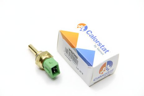 Датчик температури для PEUGEOT 206/306/BMW 5(E34) 1.0-3.0/2.5td 88-05, CALORSTAT BY VERNET (WS2590)