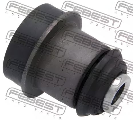 Сайлентблок переднього важеля (верх) для Primera 96-02, FEBEST (NAB327) Сайлентблок переднього важеля (верх) для Primera 96-02, FEBEST (NAB327)