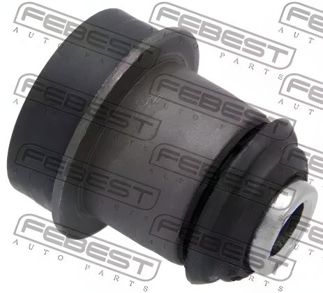Сайлентблок верхнего рычага передней подвески Primera 96-02, FEBEST (NAB327)
