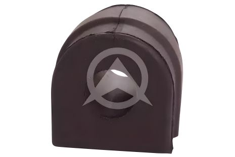 Втулка гумова стабілізатора гумова BMW 5 (e39) 95-04 (22,5мм), SIDEM (821833)