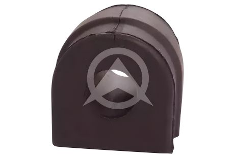 Втулка гумова стабілізатора гумова BMW 5 (e39) 95-04 (22,5мм), SIDEM (821833)