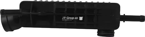 Картерних газів масловідділювач Caddy/Golf/Polo 1.4/1.6 06-, JP Group (1116005700)