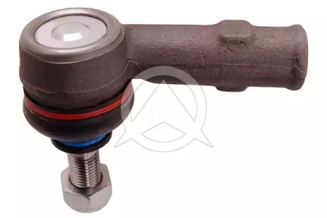 Наконечник рулевой тяги Caddy II/Passat B3/B4/Golf II/III Л., SIDEM (63432)