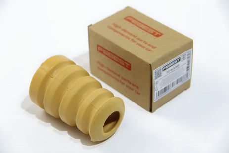 Амортизатора переднього відбійники, Camry 01-06, FEBEST (TDACV30F)