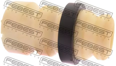 Відбійник амортизатора TOYOTA CAMRY передній, FEBEST (TDMCV30F) Відбійник амортизатора TOYOTA CAMRY передній, FEBEST (TDMCV30F)