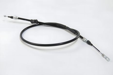 Задній трос ручного гальма Audi 80/90 86-91 L (1345/1078), JP Group (1170306570) Задній трос ручного гальма Audi 80/90 86-91 L (1345/1078), JP Group (1170306570)